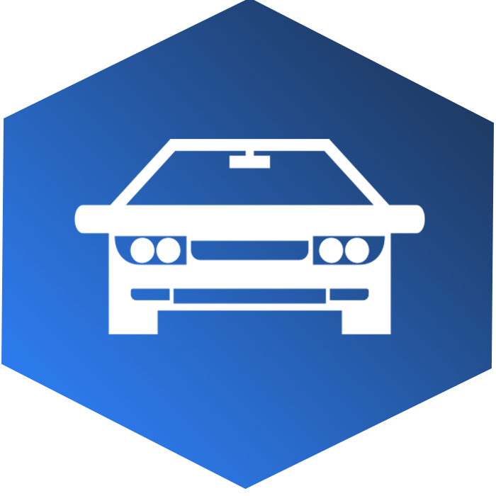 Applications possibles détenteur hors lanceur automobile