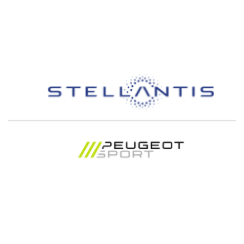 Stellantis peugeot sport 